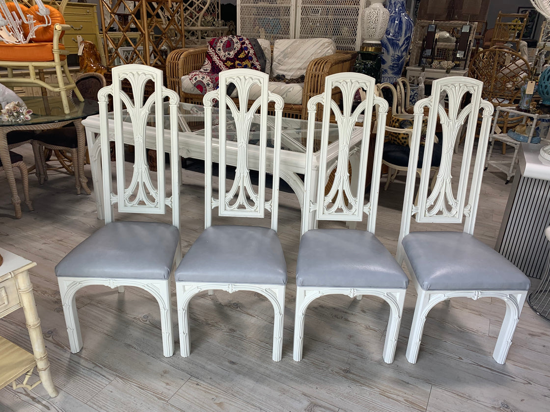 Roche Style Dining Chairs .. SALE