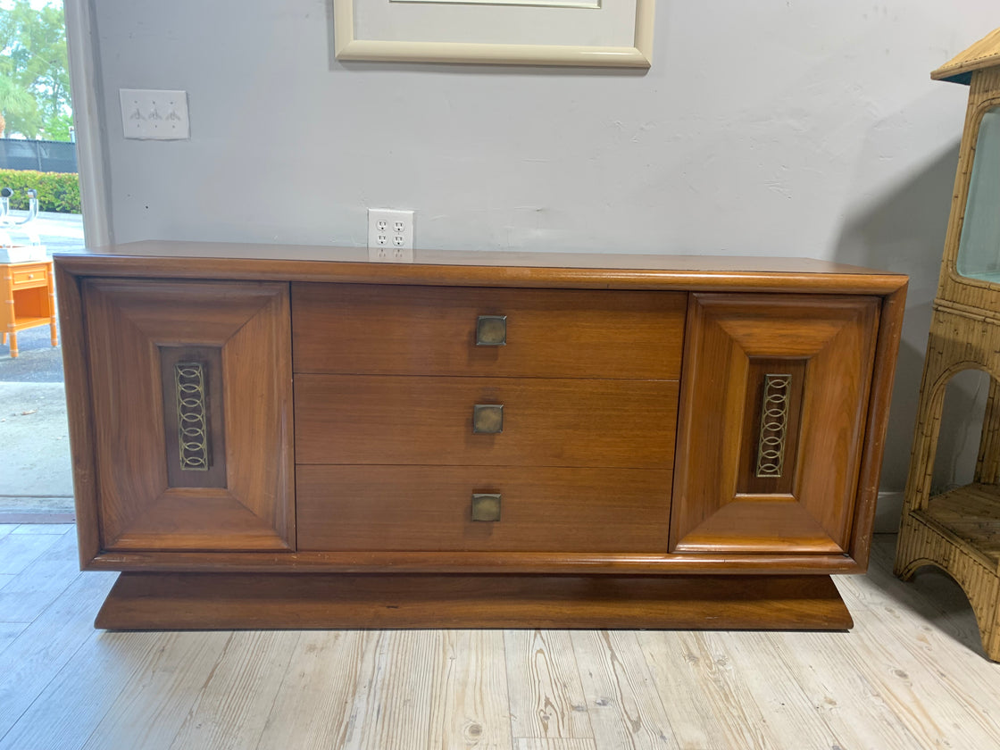 Mid Century James Mont Style Dresser ...SALE