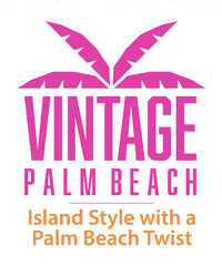 Vintage Palm Beach